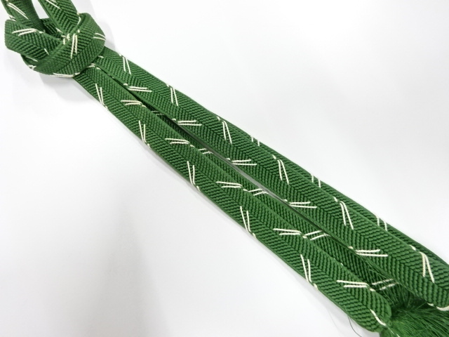 Japanese Kimono / Accessories Silk